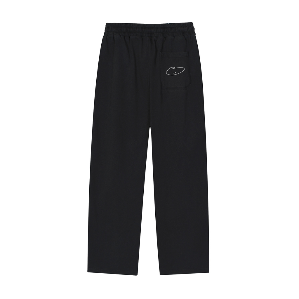 Spread The Culture-Leg Sweatpants