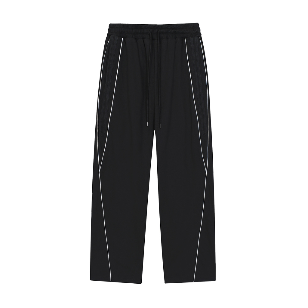 Spread The Culture-Leg Sweatpants