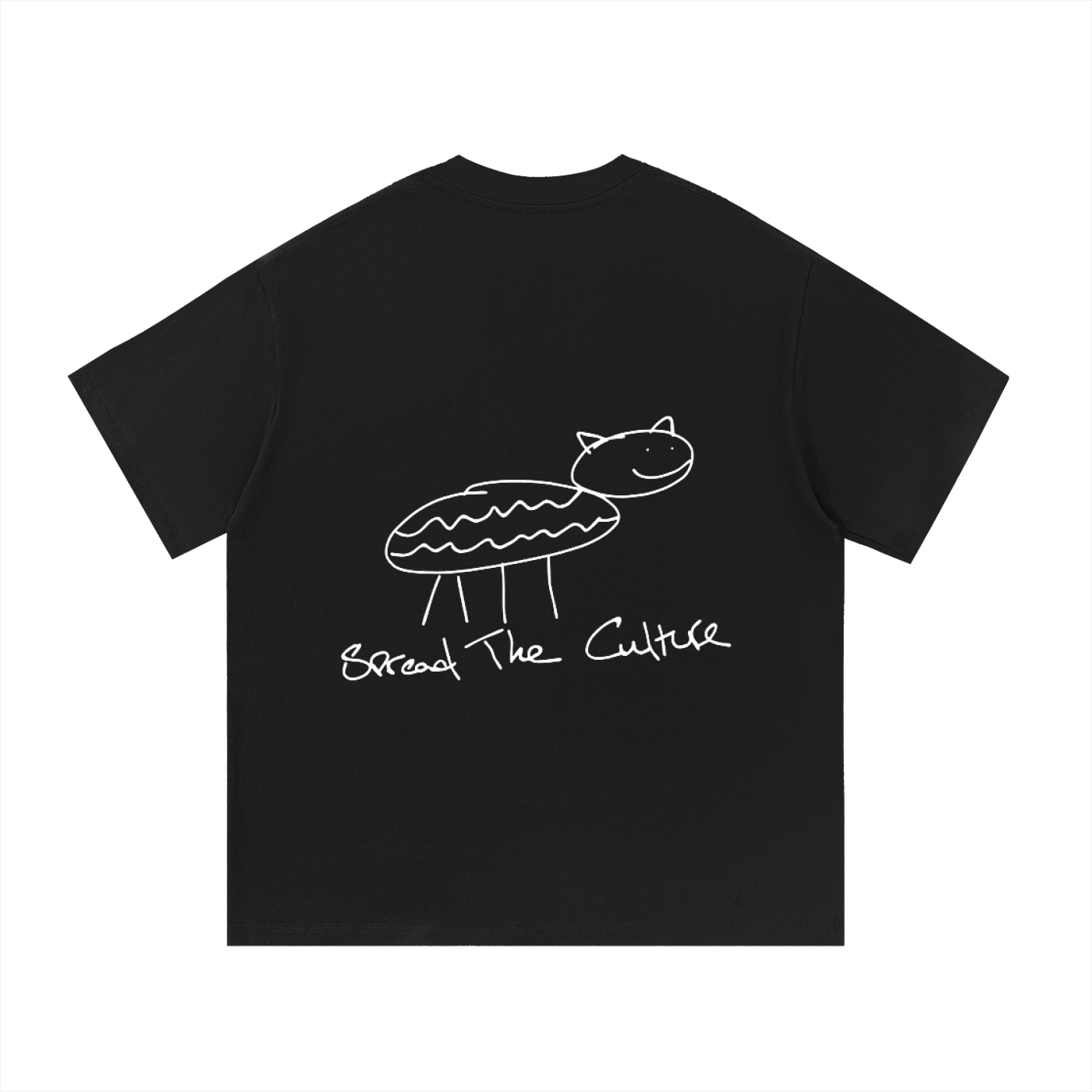Spread the Culture